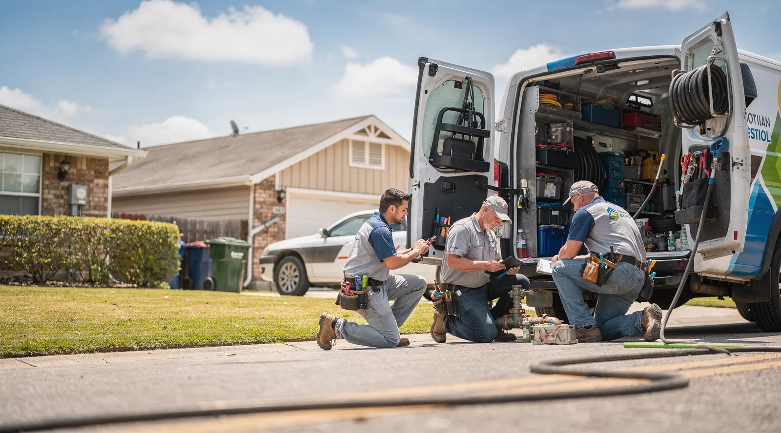 Emergency Plumber in Kailua, HI near me
